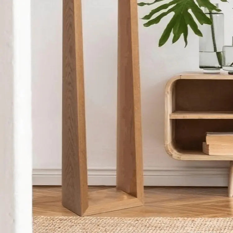 Mirror - NW - Brown - 45x 18 x175 cm