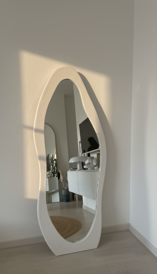 مرآة - متعددة الأحجام