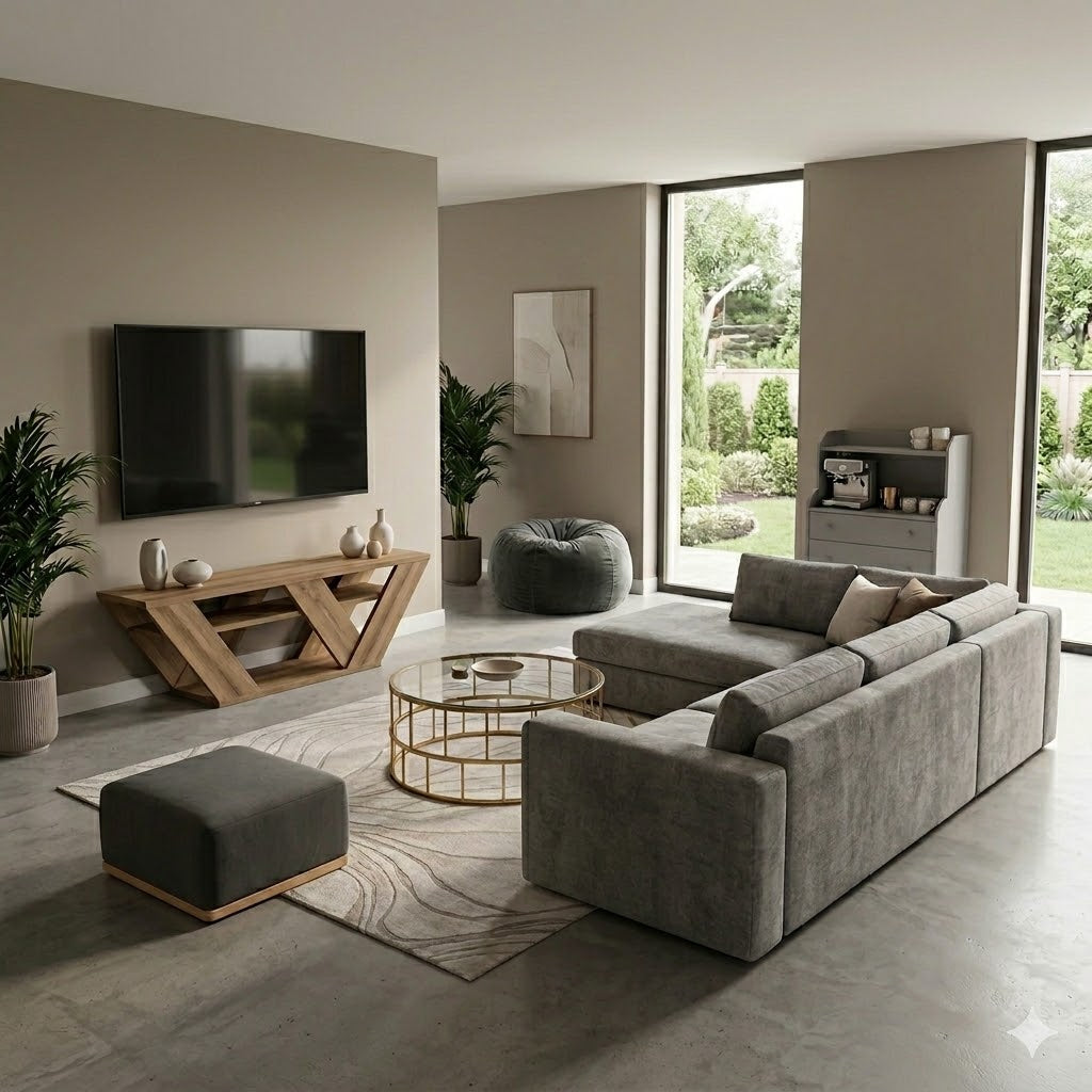  Living Room 39