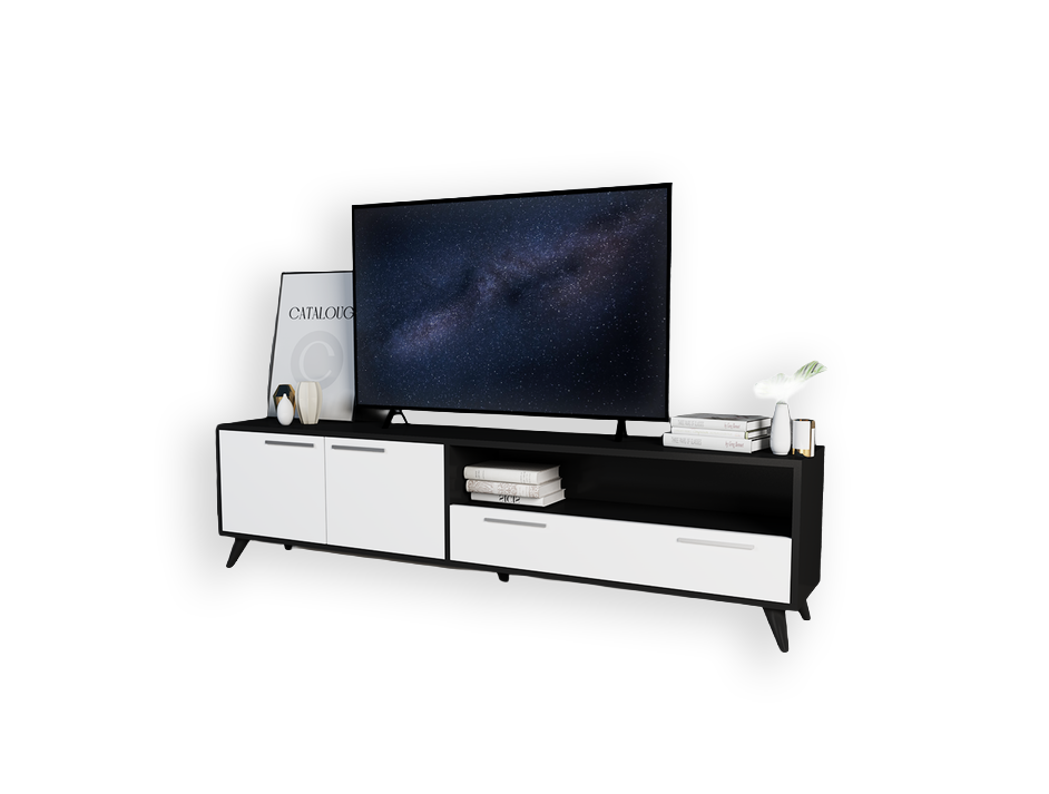 TV Unit 180x30x47 - Cataloug