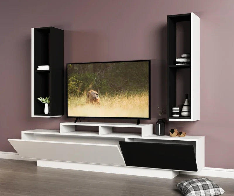TV Unit 200x30x45 - Cataloug