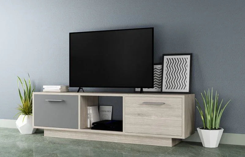TV Unit 140x40x30 - Cataloug