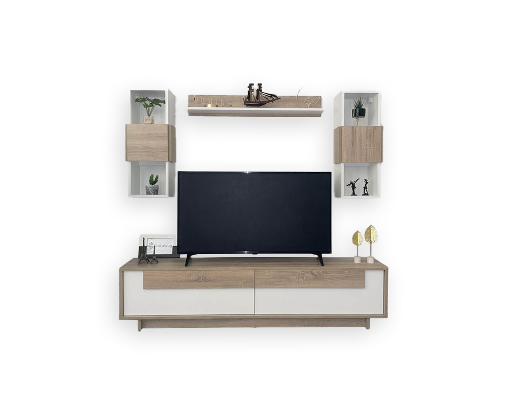 TV Unit 160x30x40 - Cataloug