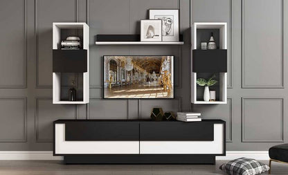 TV Unit 160x30x40 - Cataloug