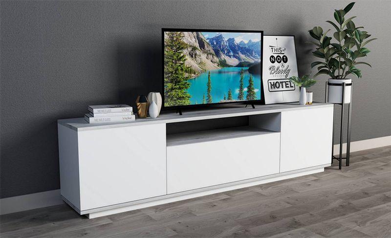 TV Unit 180x30x45 - Cataloug