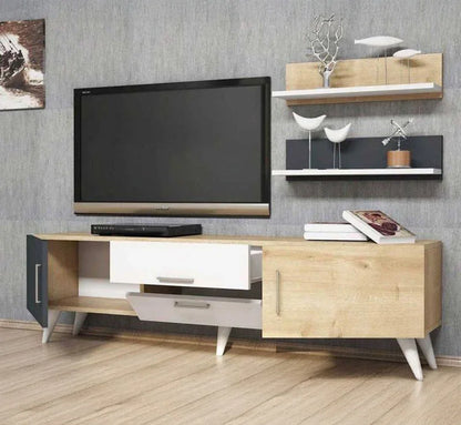 TV Unit 160x40x45 - Cataloug