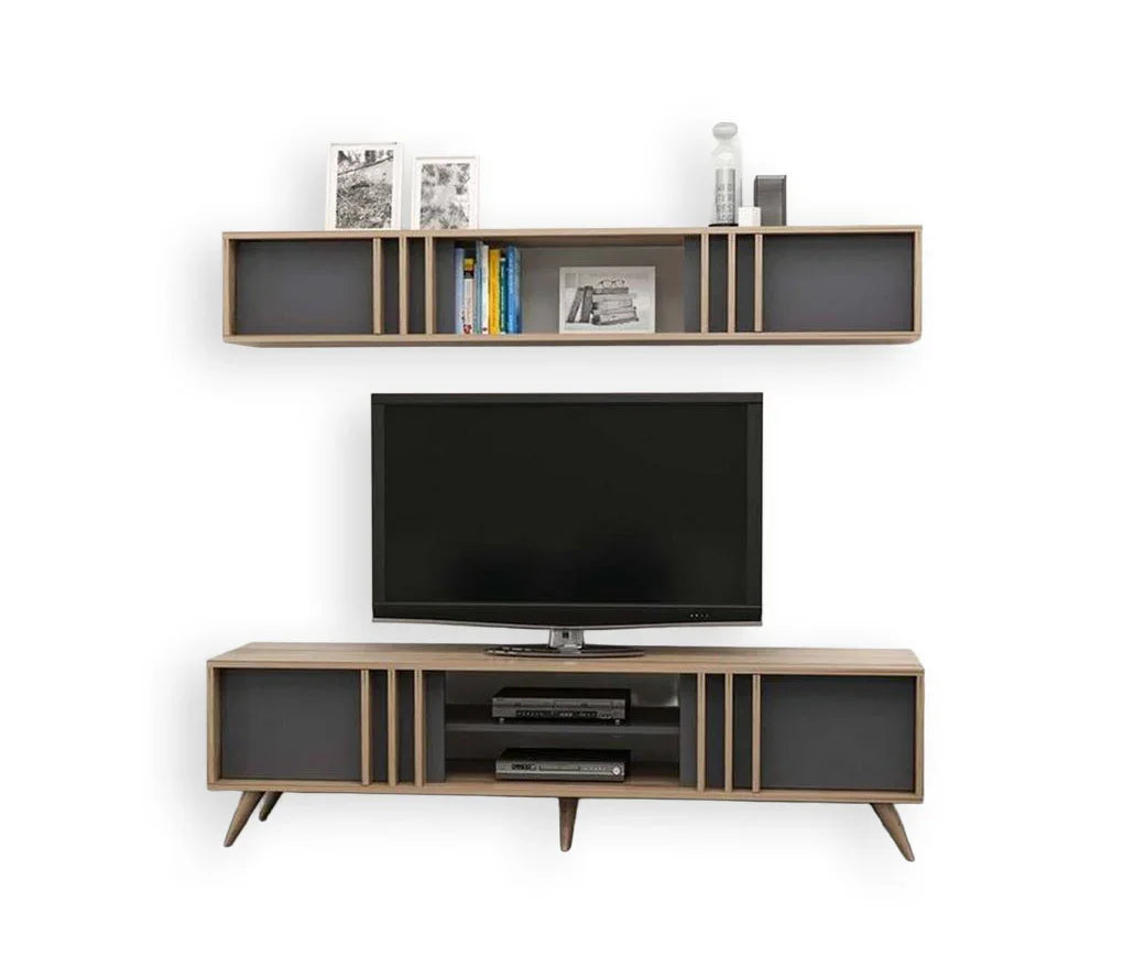 TV Unit 180x35x48 - Cataloug