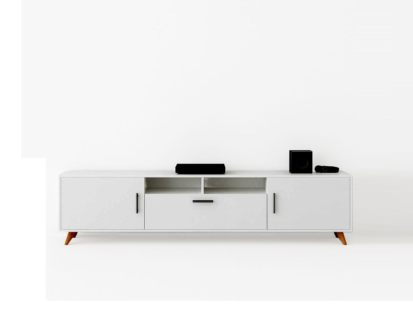 TV Unit 160x30x50 - Cataloug