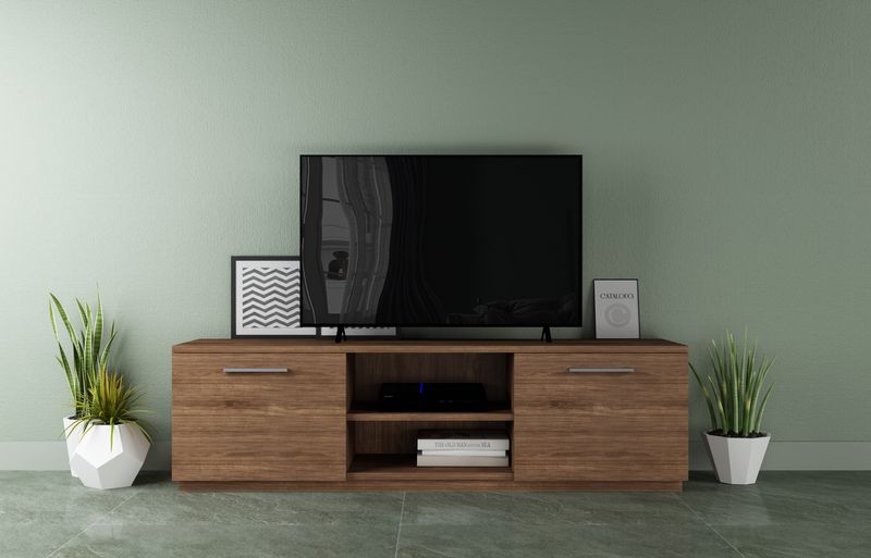 TV Unit 160x30x45 - Cataloug