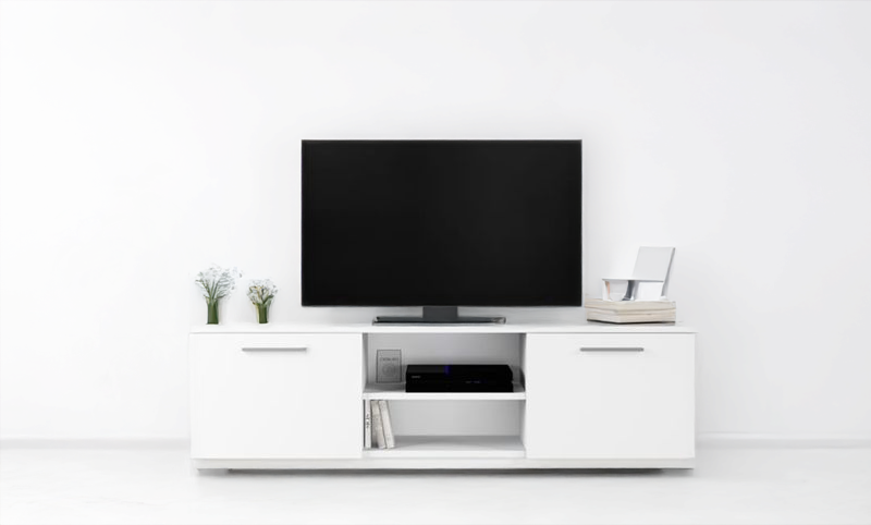 TV Unit 160x30x45 - Cataloug