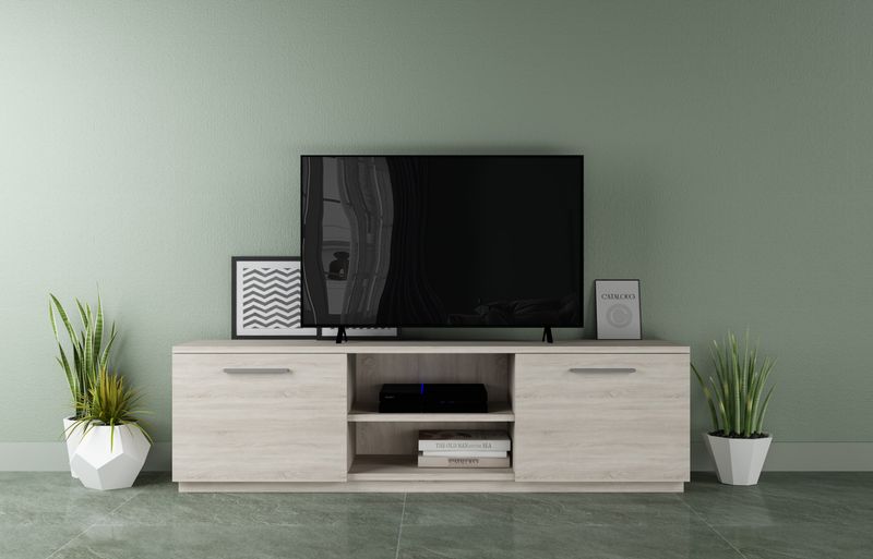 TV Unit 160x30x45 - Cataloug