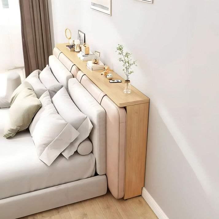 Console - MDF - Beige - Multi size - Cataloug