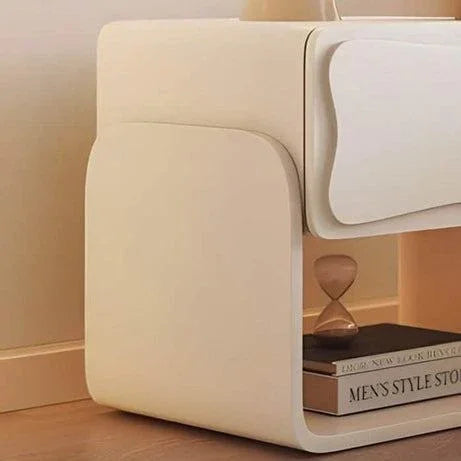 Comode - MDF - White - 40x45x50 - Cataloug