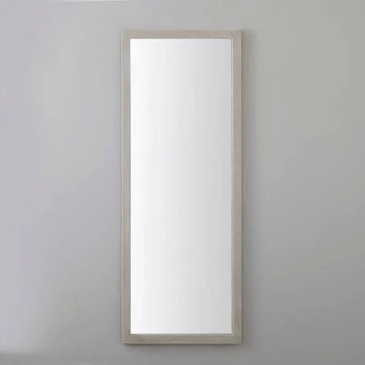 Mirror - NW - Beige - 55x3x160 cm