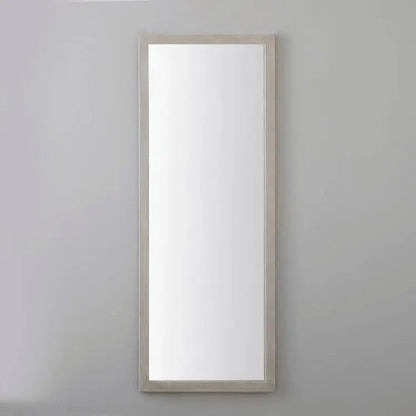 Mirror - NW - Beige - 55x3x160 cm