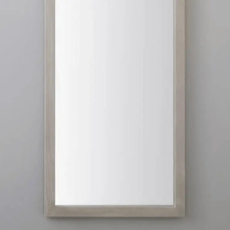 Mirror - NW - Beige - 55x3x160 cm