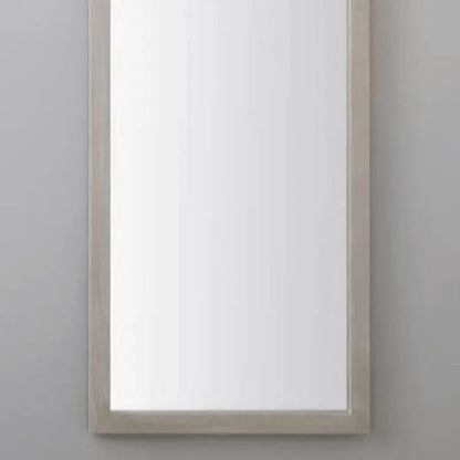 Mirror - NW - Beige - 55x3x160 cm