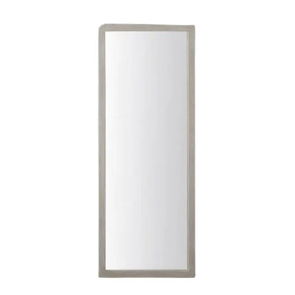 Mirror - NW - Beige - 55x3x160 cm