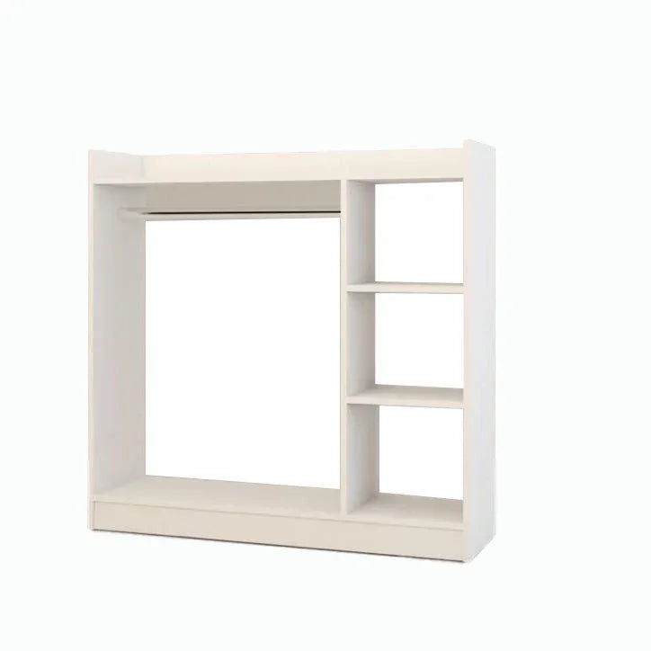 Mini Dressing - MDF - Multi Color - 120x120x35 - Cataloug