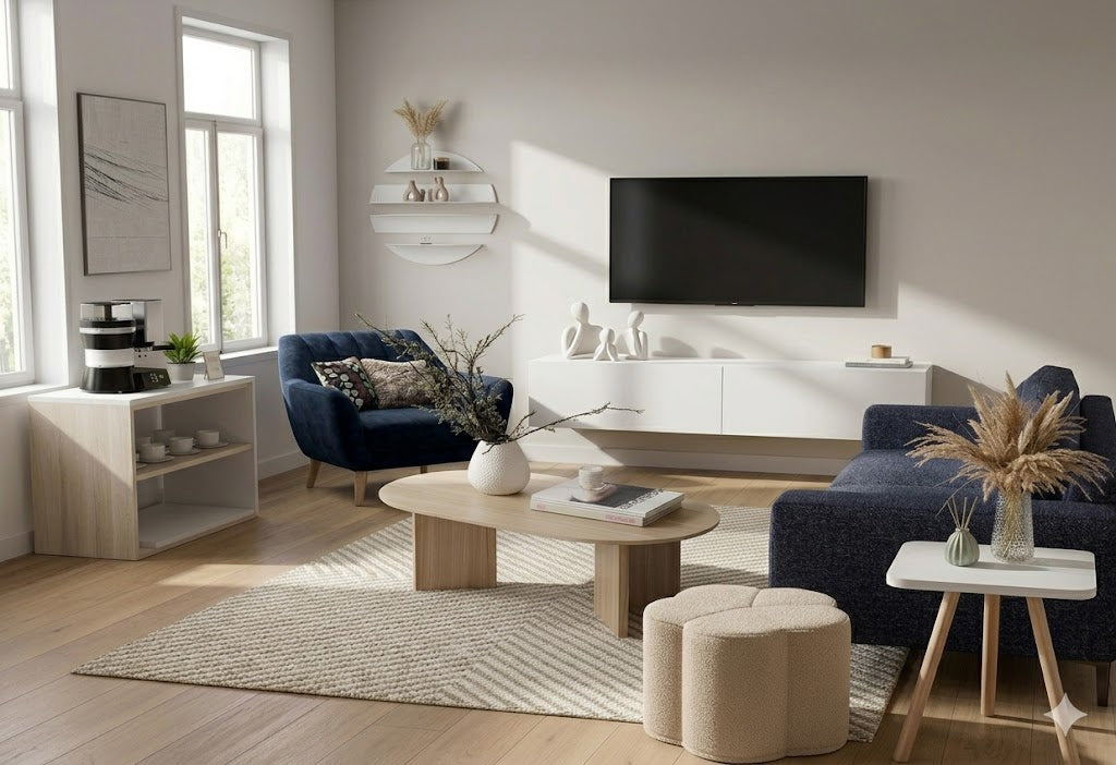  Living Room 53
