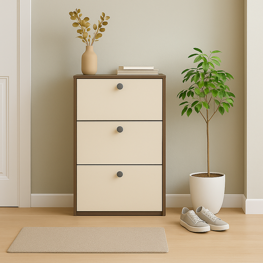 Shoe Rack 60x30x113