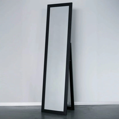 Mirror- NW-Black - 60x6x175 cm