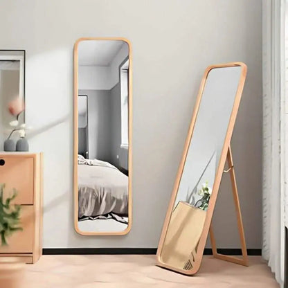 Mirror - NW-Brown - 60x6x180 cm