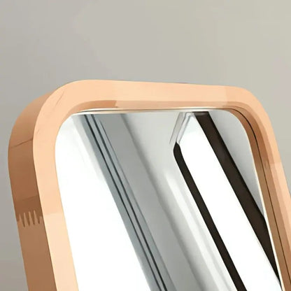 Mirror - NW-Brown - 60x6x180 cm