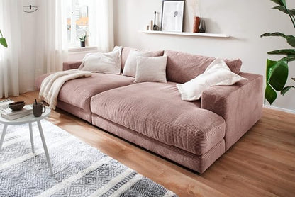 Sofa - Natural Wood - Multi Fabrics - Multi Color - Multi Size