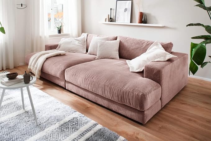 Sofa - Natural Wood - Multi Fabrics - Multi Color - Multi Size