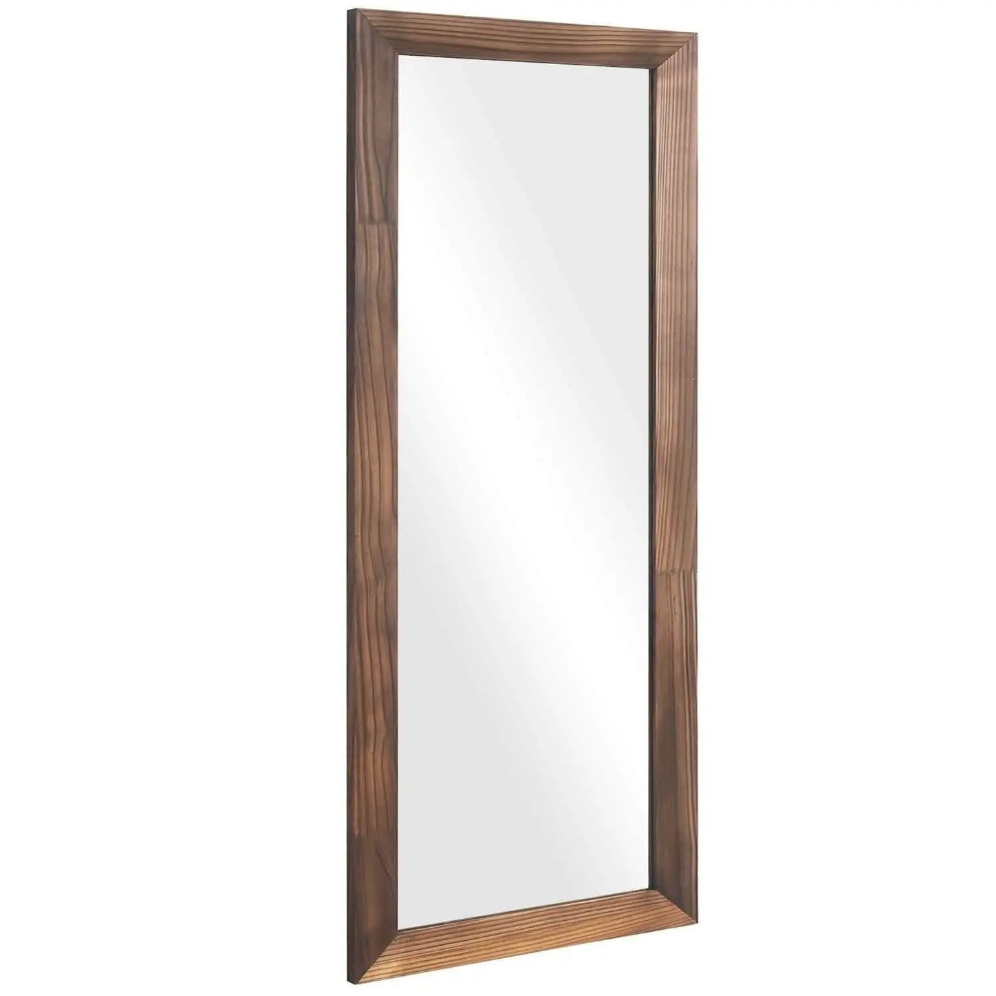 Mirror - NW-Brown - 62x3x175 cm