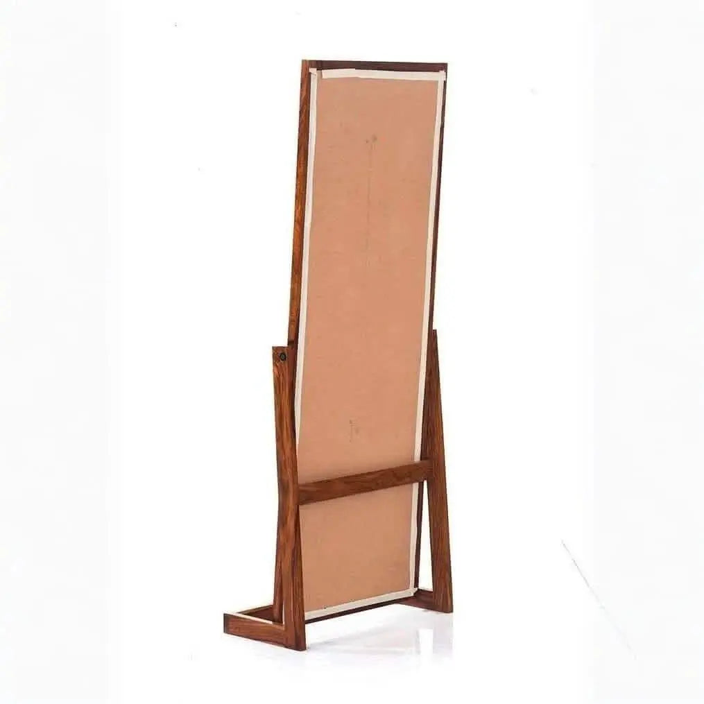 Mirror - NW- Brown - 65x35x180 cm