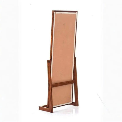 Mirror - NW- Brown - 65x35x180 cm