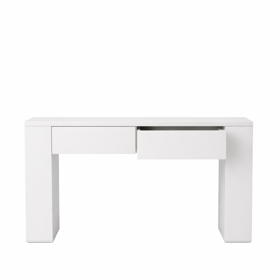 Console - MDF Wood - Multi Color - 150x90x25 cm