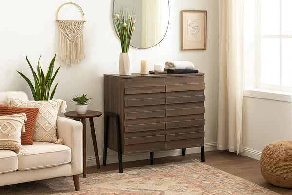 Shoe Rack 80x35x100 - Cataloug