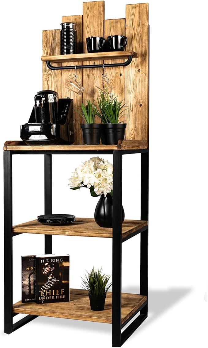 Steel - Coffee Corner - 155x52x45 cm - Cataloug