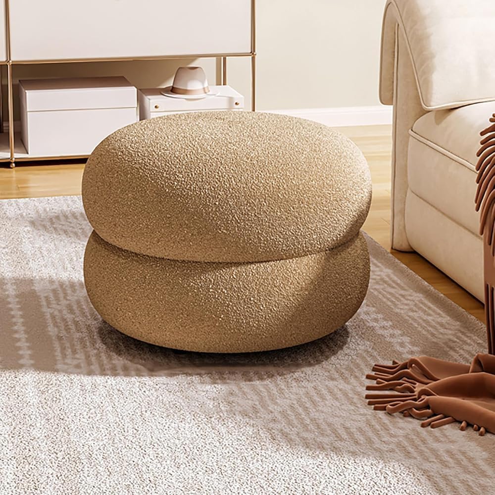 بوف - متعدد الألوان - 50×45 سم