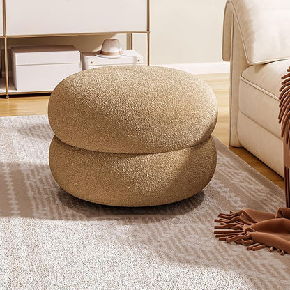 بوف - متعدد الألوان - 50×45 سم