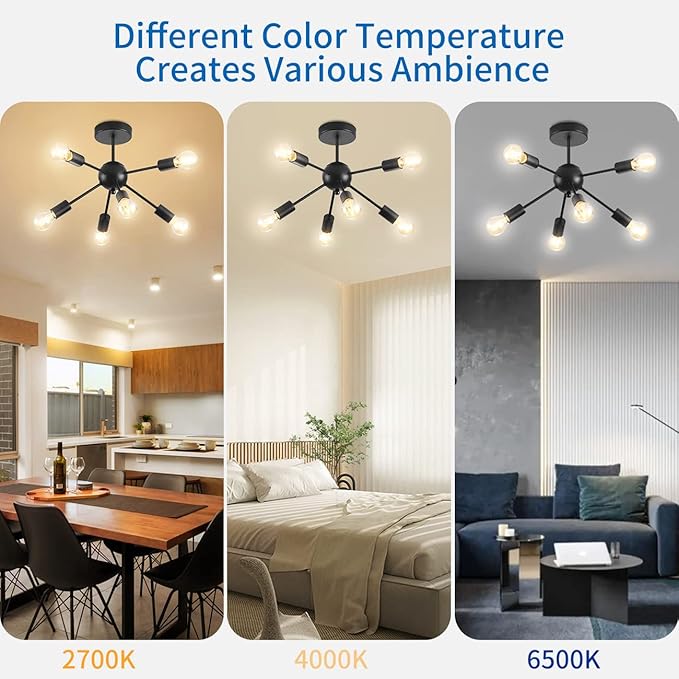 نجفه - معدن - أسود - 22×49 سم