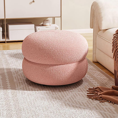 بوف - متعدد الألوان - 50×45 سم