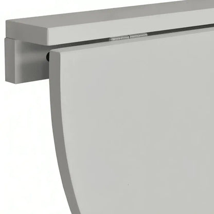 وحدة رفوف-PW-أبيض-85x50x30 سم