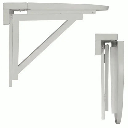 وحدة رفوف-PW-أبيض-85x50x30 سم