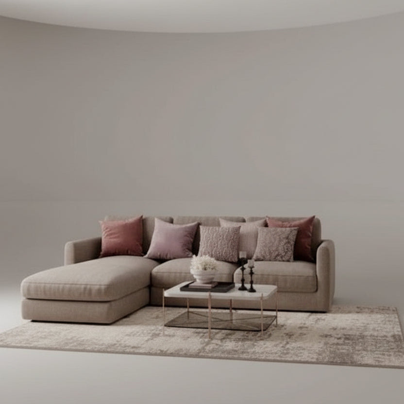 Arnold Corner L shape - Cataloug