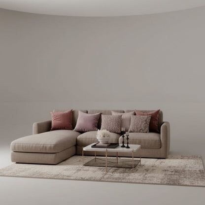 Arnold Corner L shape - Cataloug