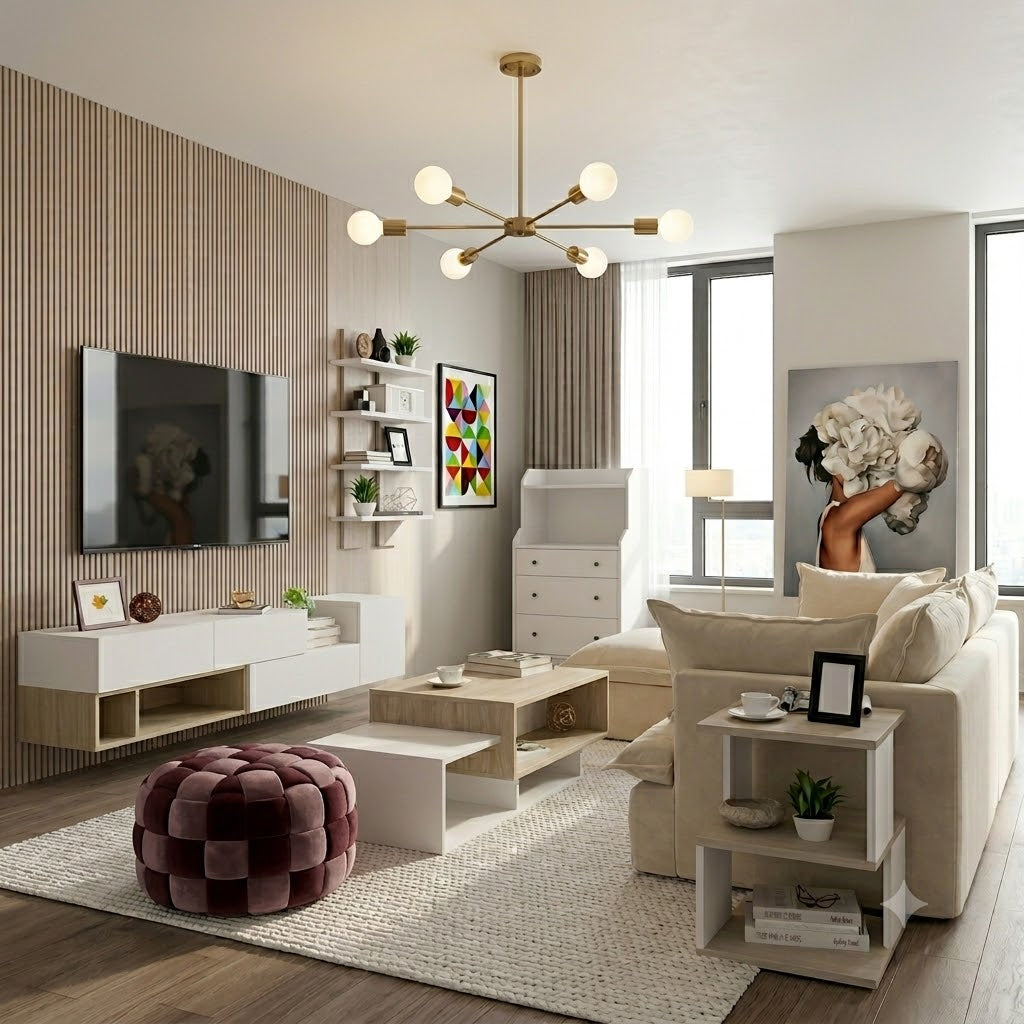 Living Room 54