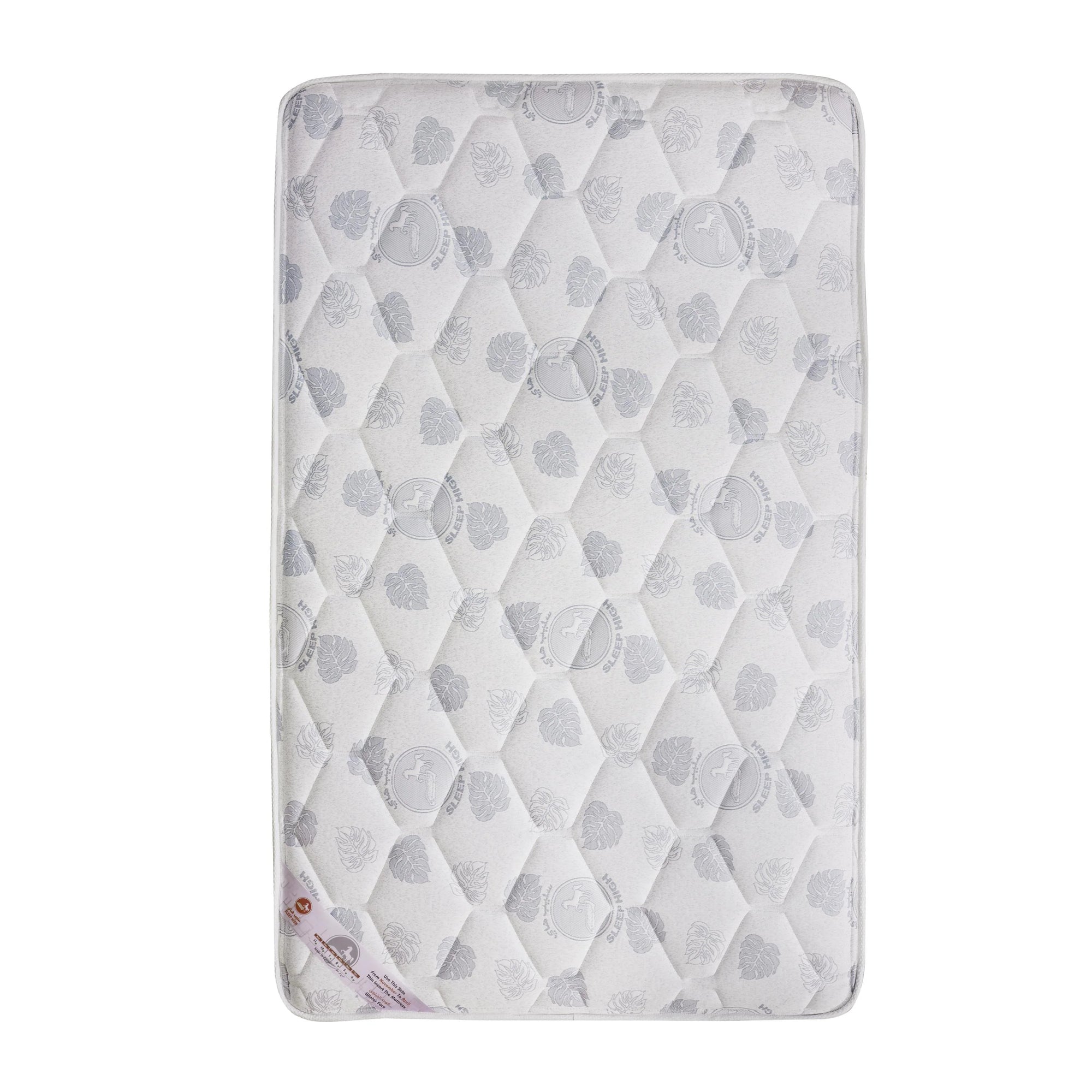 Comfort Care - Double Net - 190x180x20 cm
