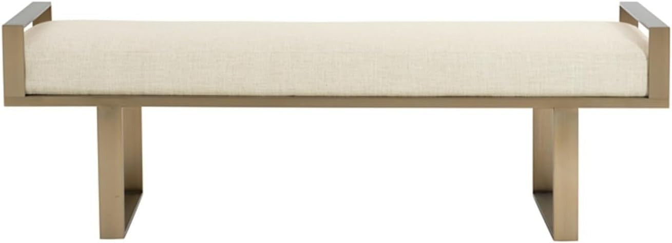 Banquet - Steel - Gold - 120×40×50 cm - Cataloug