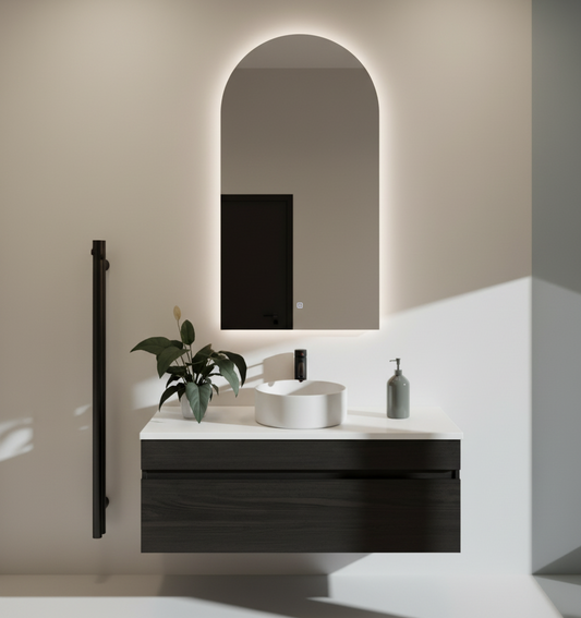 مرآة - متعددة الأحجام