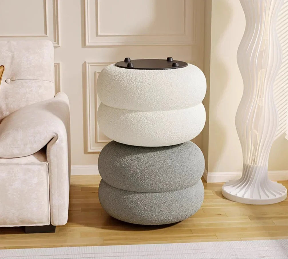 Pouf 50x45 - Cataloug