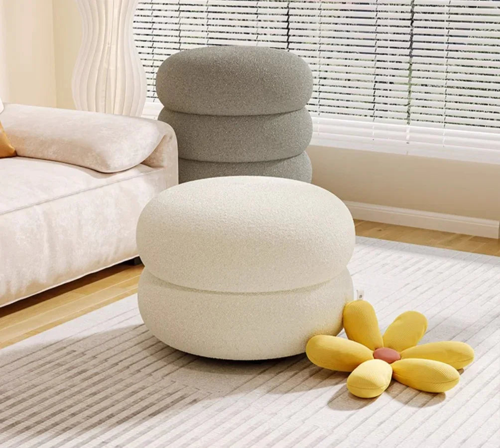 Pouf 50x45 - Cataloug